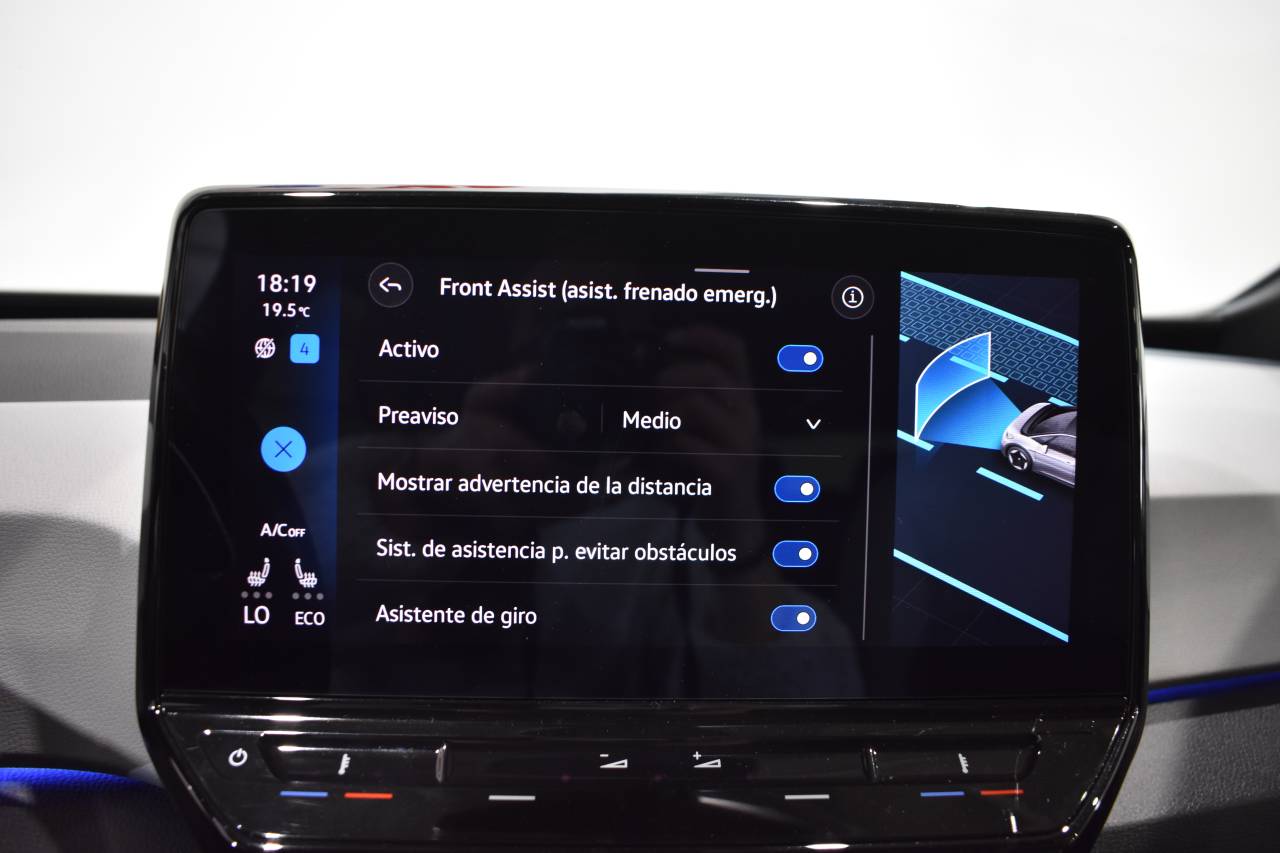 VW ID.3 en Minoautos