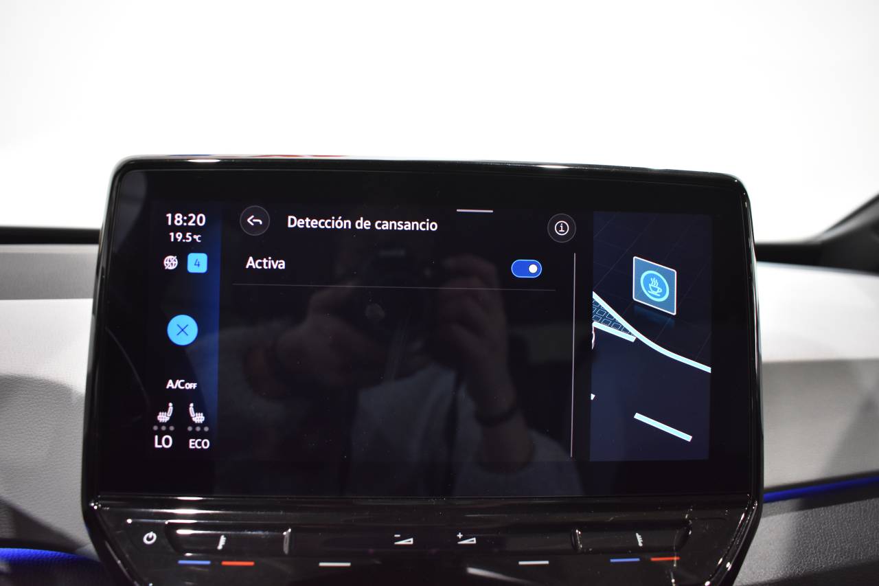 VW ID.3 en Minoautos