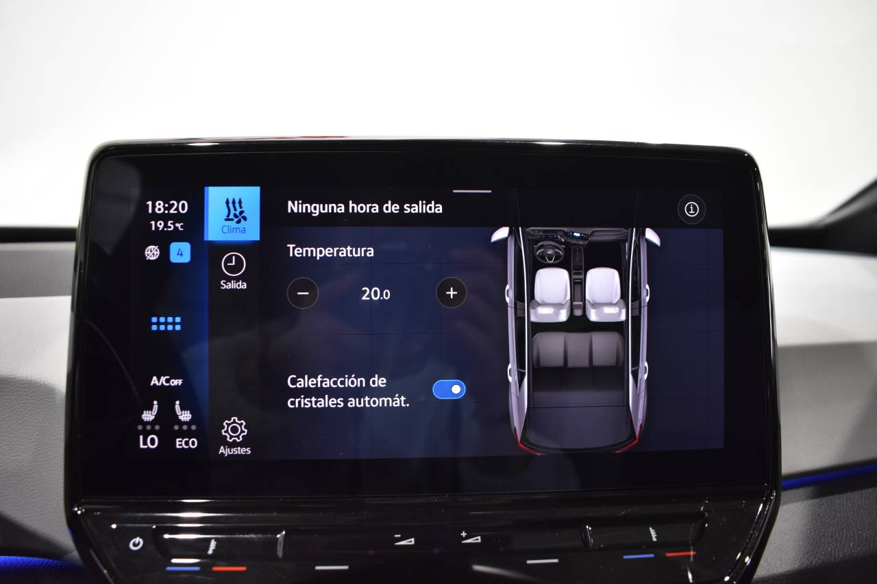 VW ID.3 en Minoautos