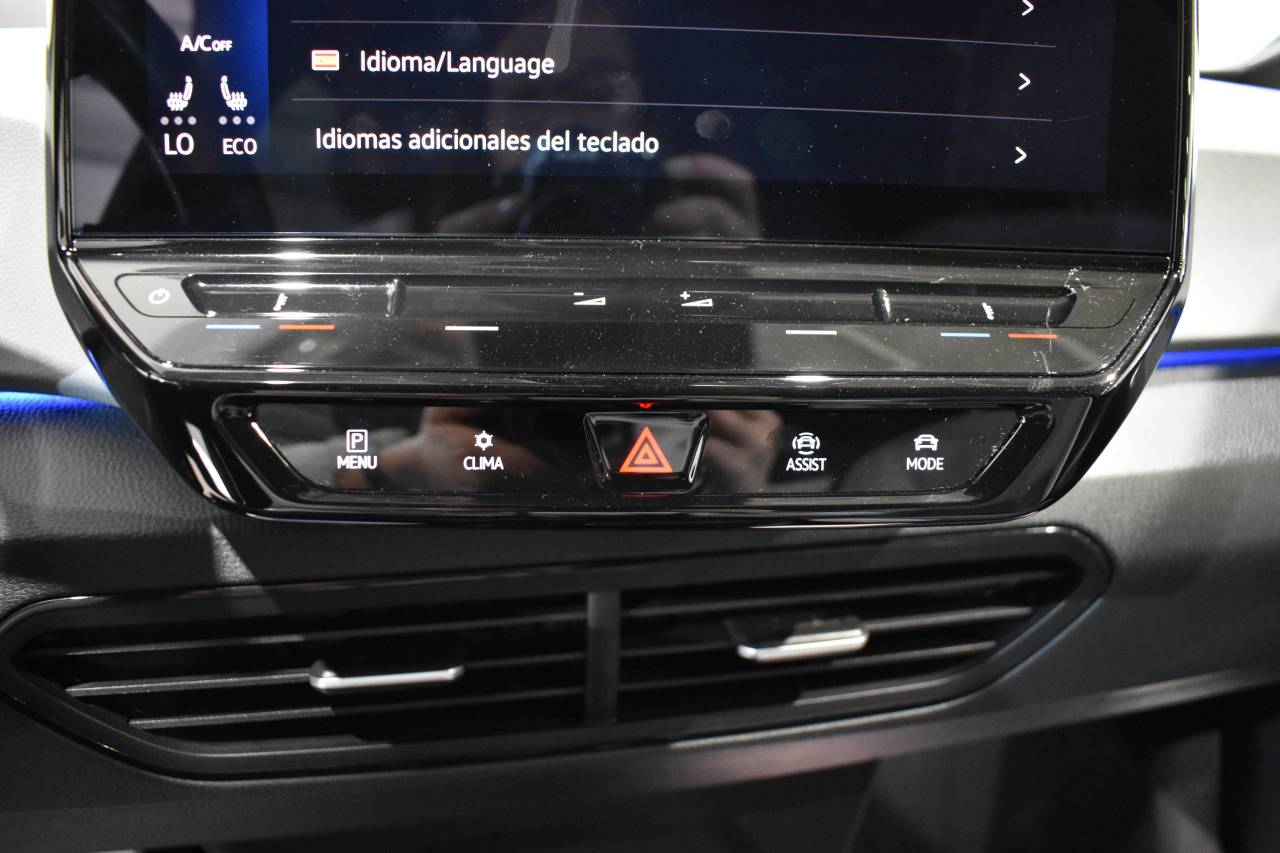 VW ID.3 en Minoautos