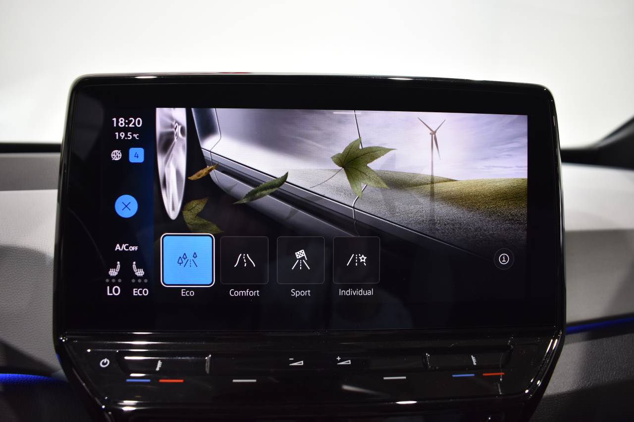 VW ID.3 en Minoautos