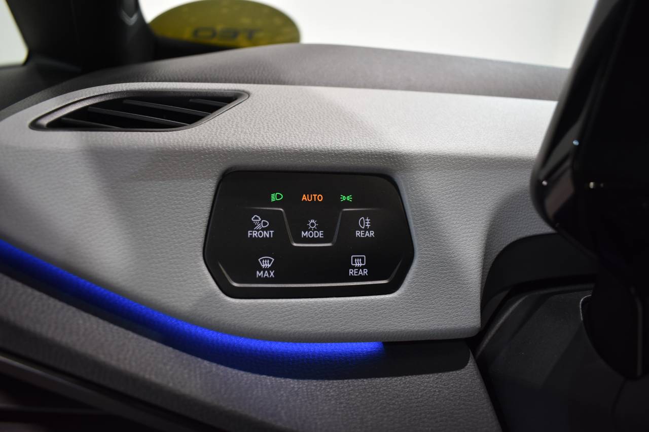 VW ID.3 en Minoautos