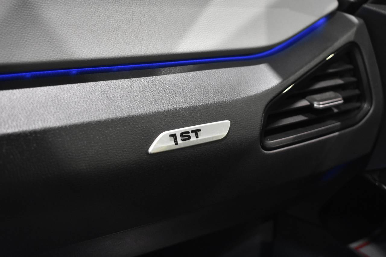 VW ID.3 en Minoautos