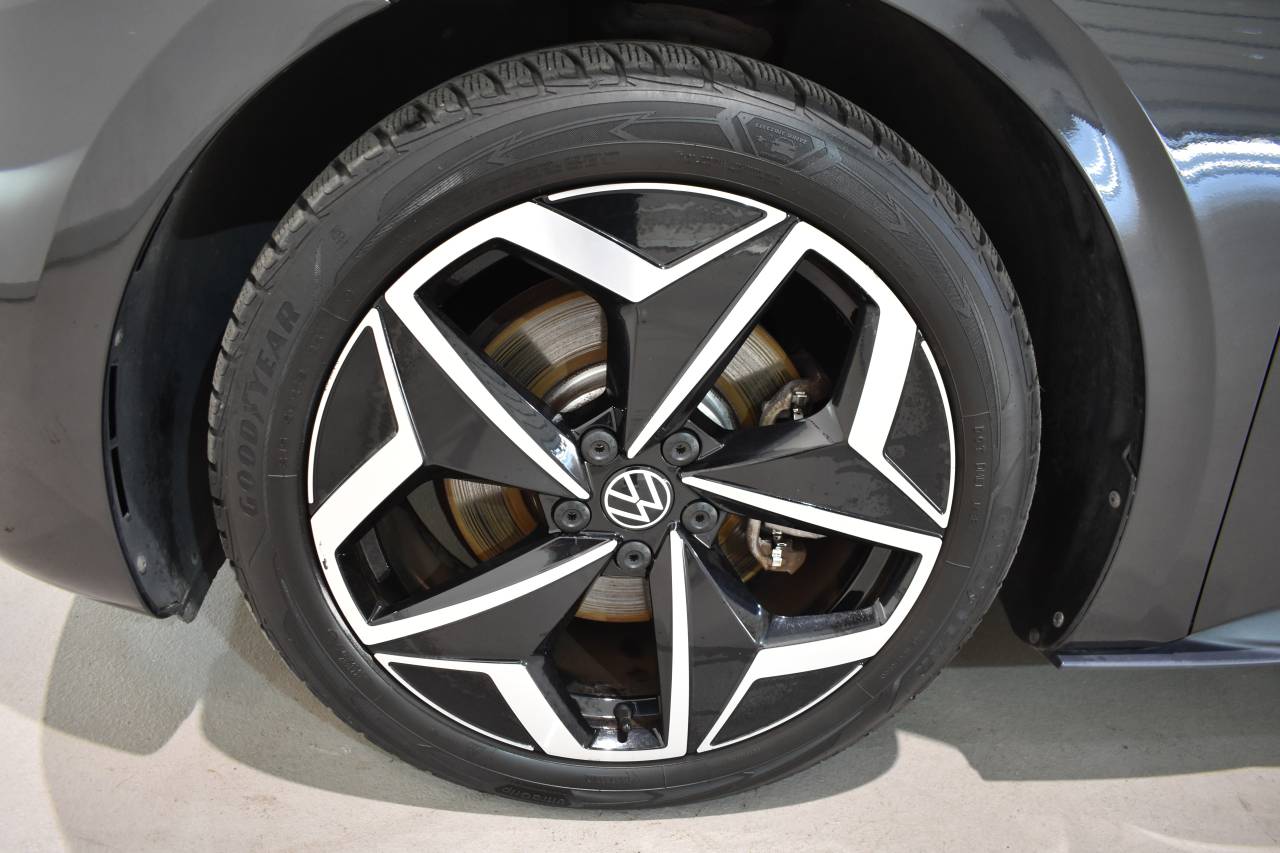 VW ID.3 en Minoautos