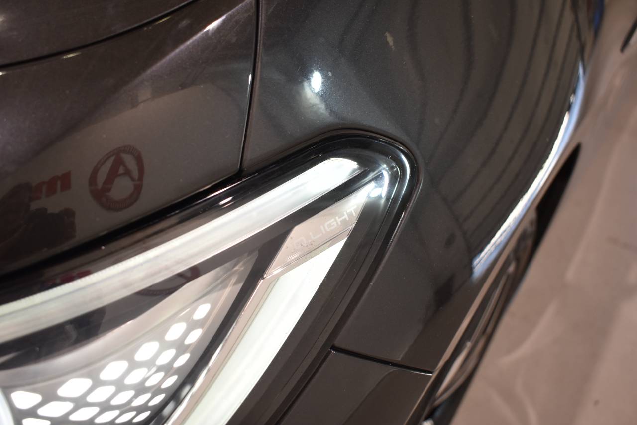 VW ID.3 en Minoautos