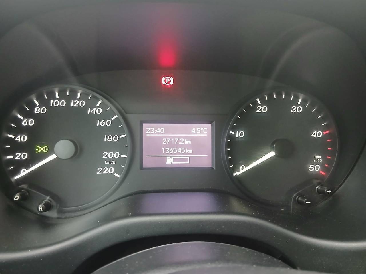 MERCEDES-BENZ VITO en Minoautos