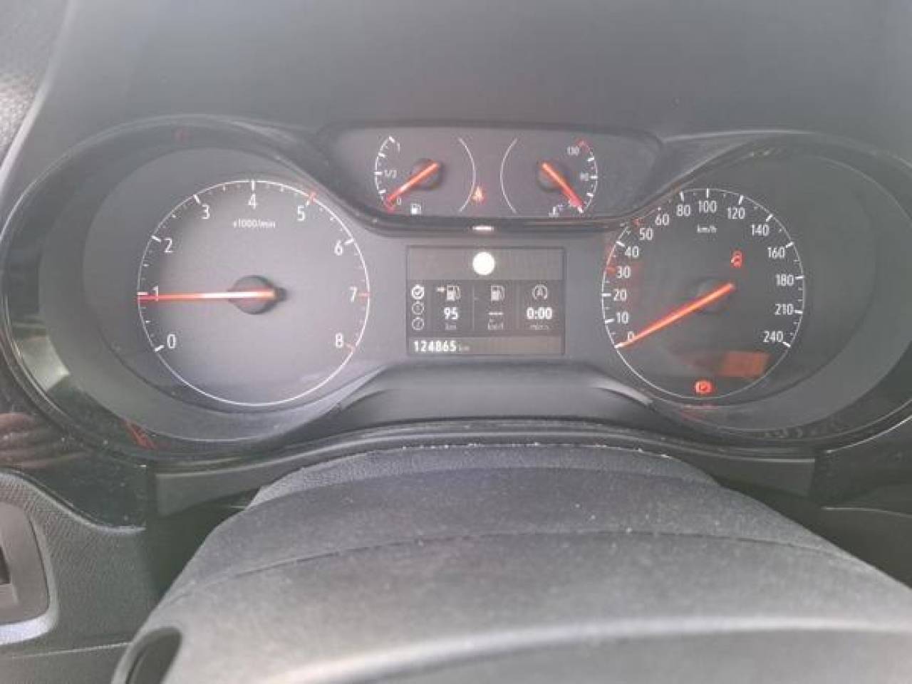 OPEL CORSA en Minoautos