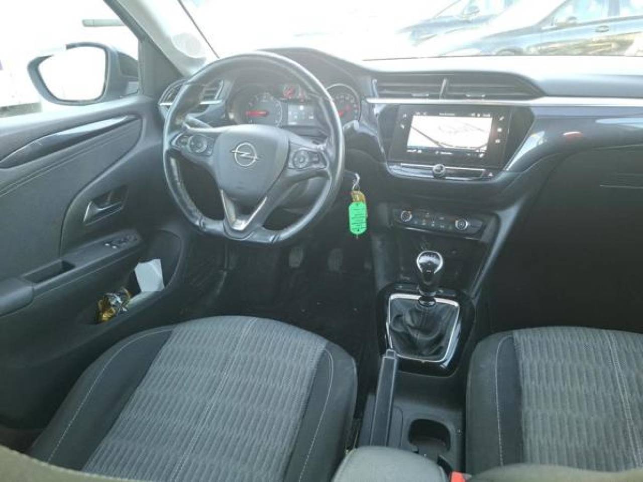 OPEL CORSA en Minoautos