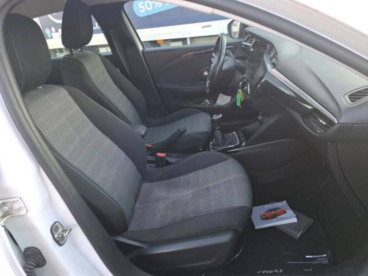 OPEL CORSA en Minoautos