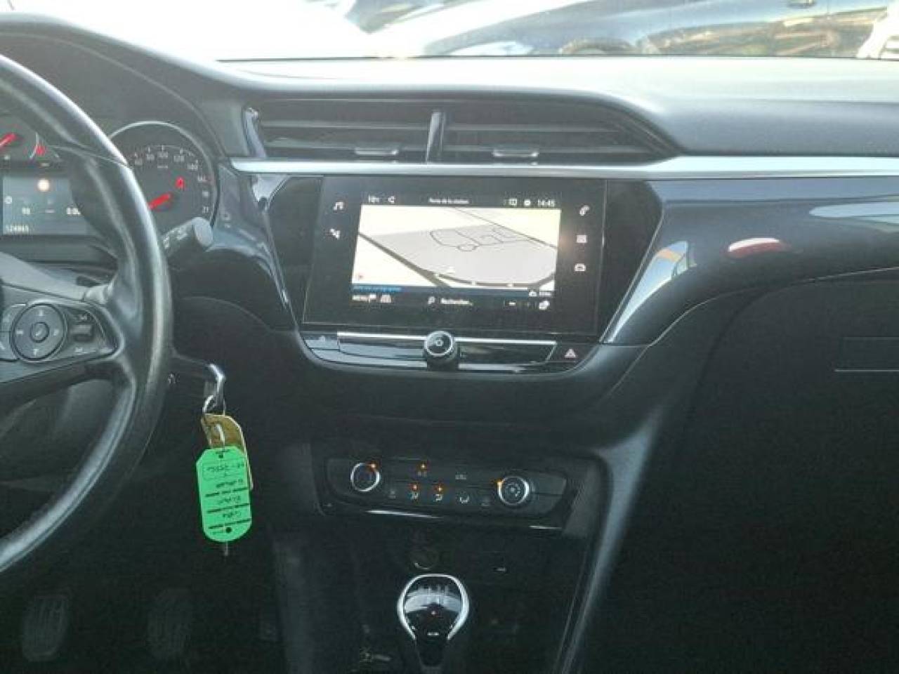 OPEL CORSA en Minoautos