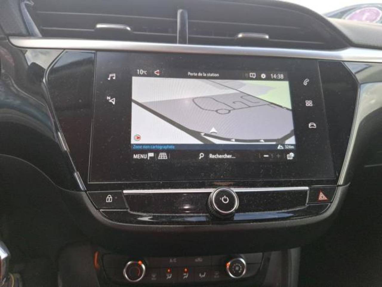 OPEL CORSA en Minoautos