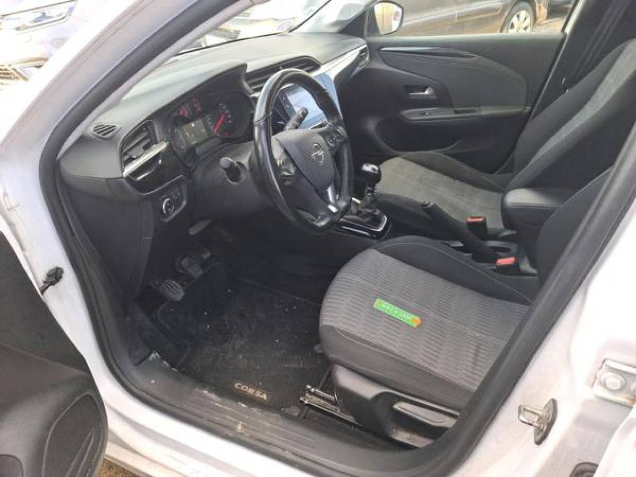 OPEL CORSA en Minoautos