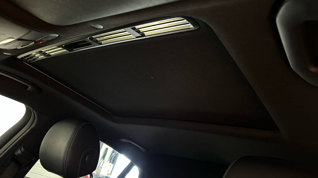 MERCEDES-BENZ GLC COUPÉ en Minoautos