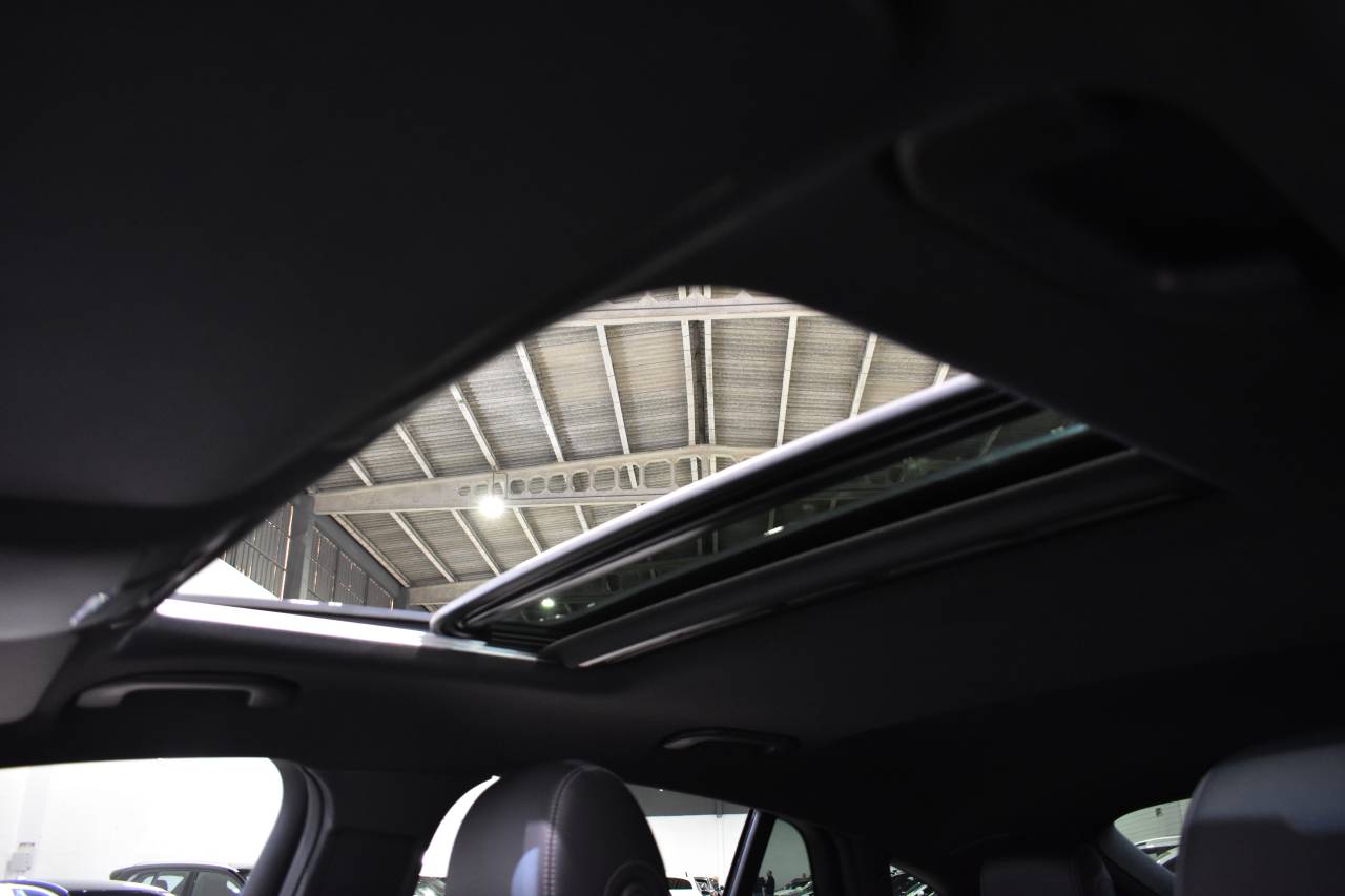 MERCEDES-BENZ GLC COUP� en Minoautos