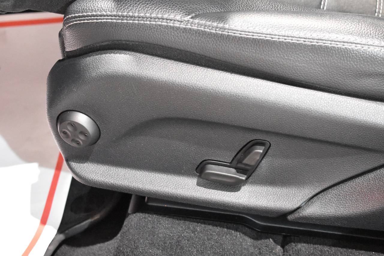 MERCEDES-BENZ GLC COUP� en Minoautos