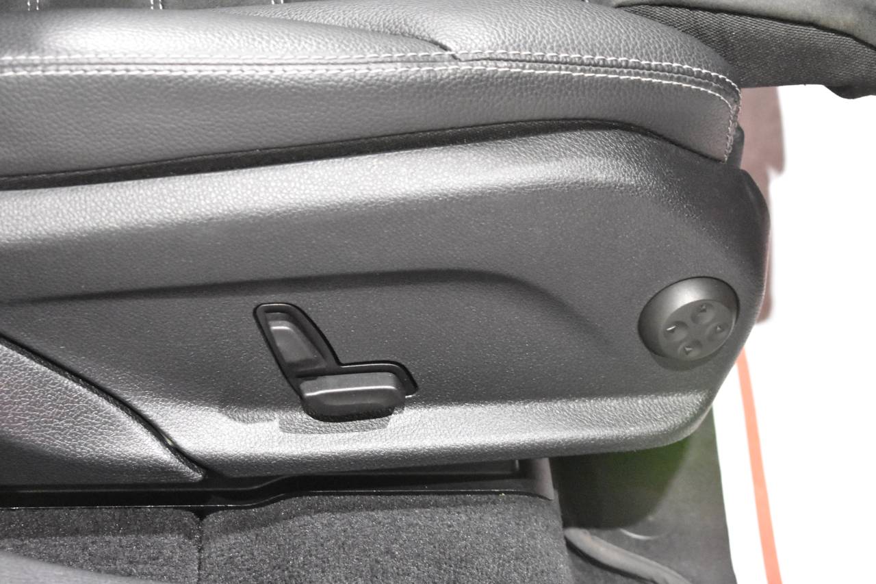 MERCEDES-BENZ GLC COUP� en Minoautos