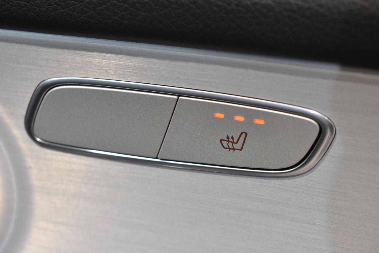 MERCEDES-BENZ GLC COUP� en Minoautos