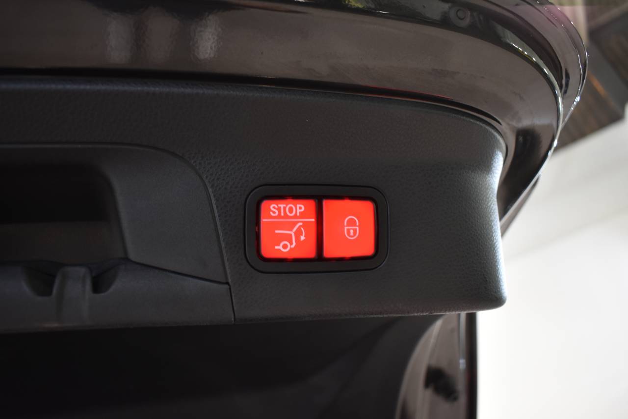 MERCEDES-BENZ GLC COUP� en Minoautos