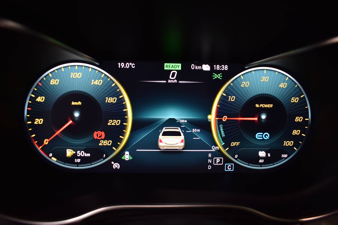 MERCEDES-BENZ GLC COUP� en Minoautos