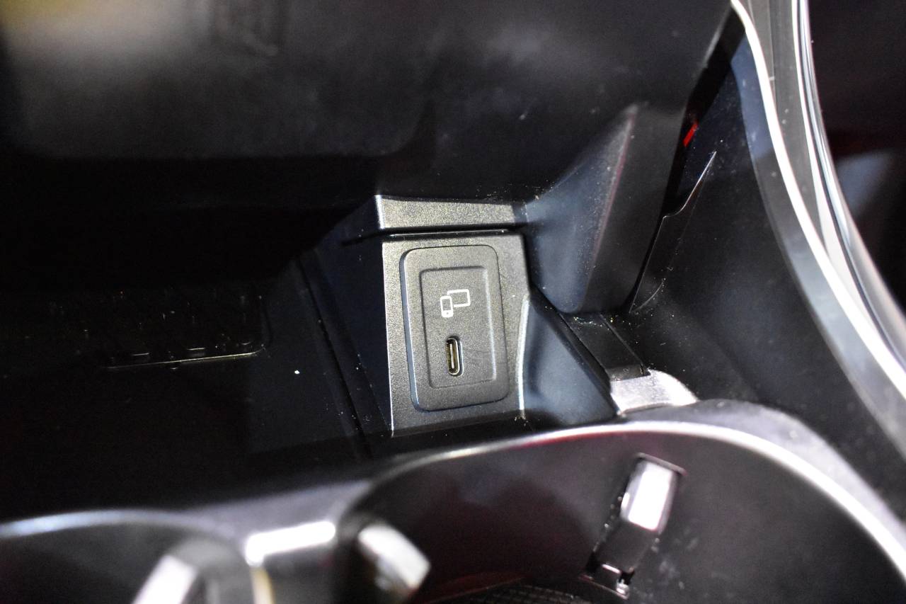 MERCEDES-BENZ GLC COUP� en Minoautos