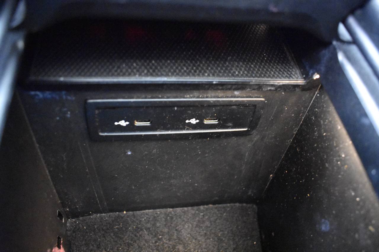 MERCEDES-BENZ GLC COUP� en Minoautos