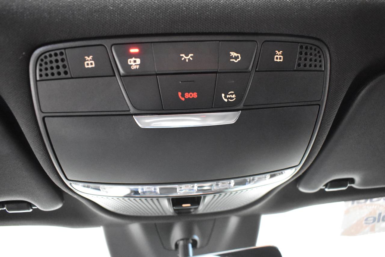 MERCEDES-BENZ GLC COUP� en Minoautos