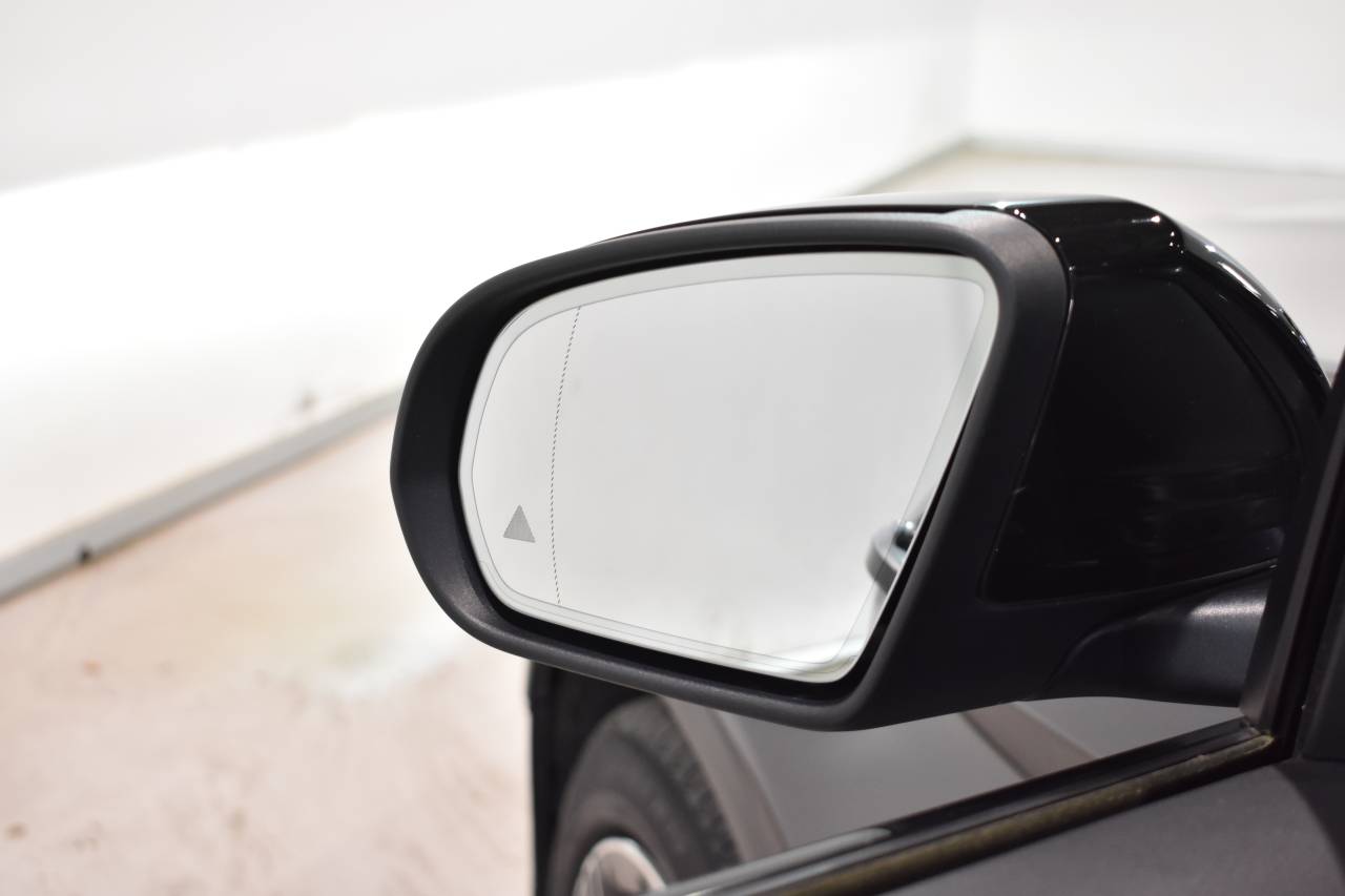 MERCEDES-BENZ GLC COUP� en Minoautos