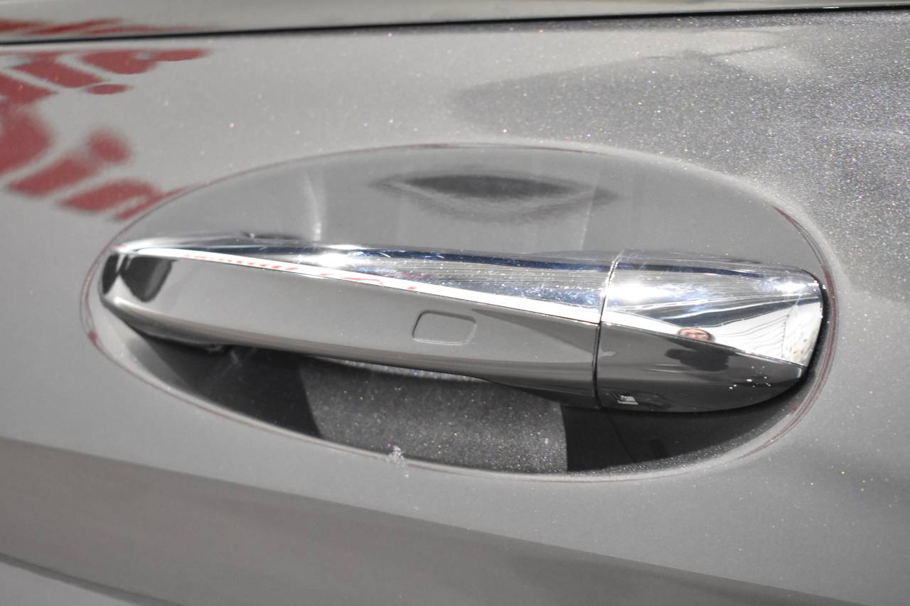 MERCEDES-BENZ GLC COUP� en Minoautos