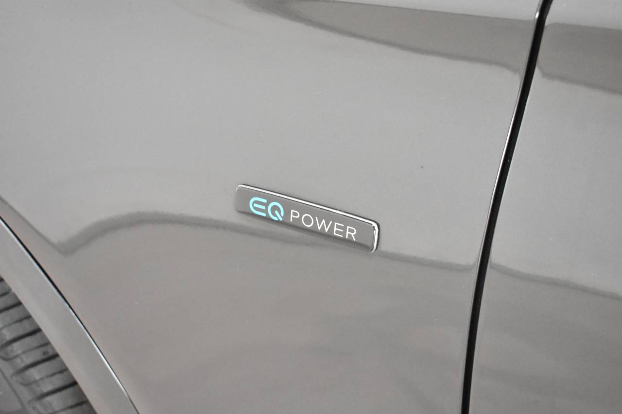 MERCEDES-BENZ GLC COUP� en Minoautos