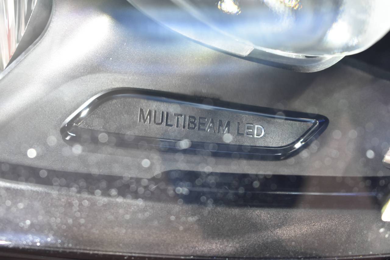 MERCEDES-BENZ GLC COUP� en Minoautos