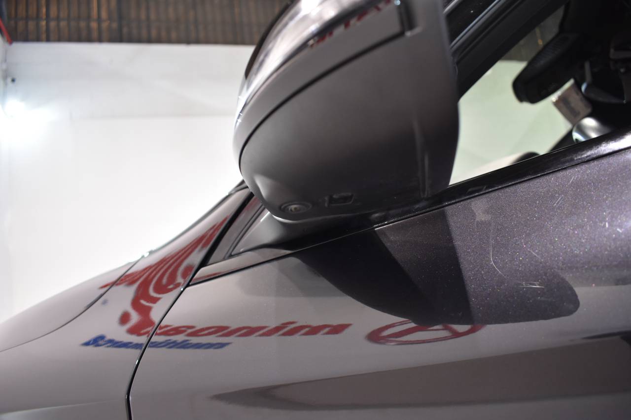 MERCEDES-BENZ GLC COUP� en Minoautos