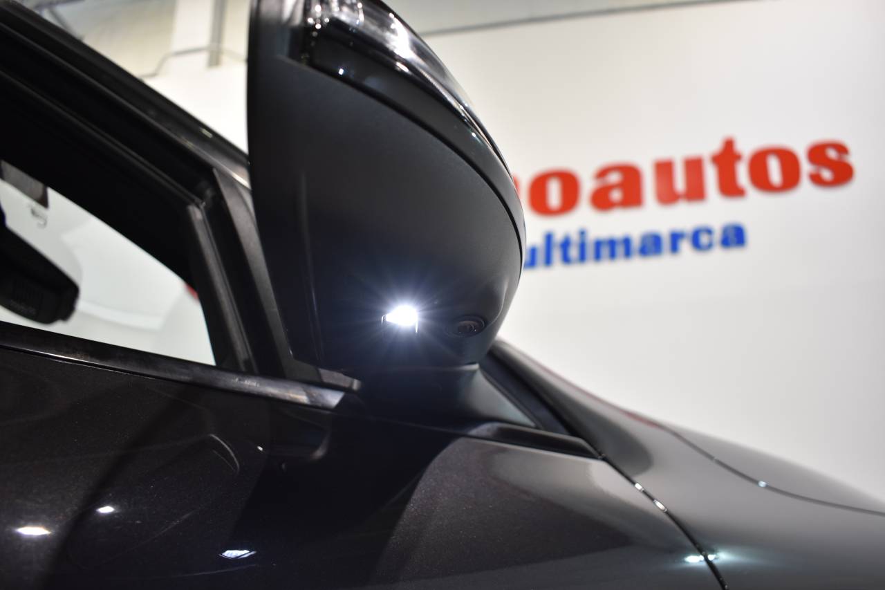 MERCEDES-BENZ GLC COUP� en Minoautos