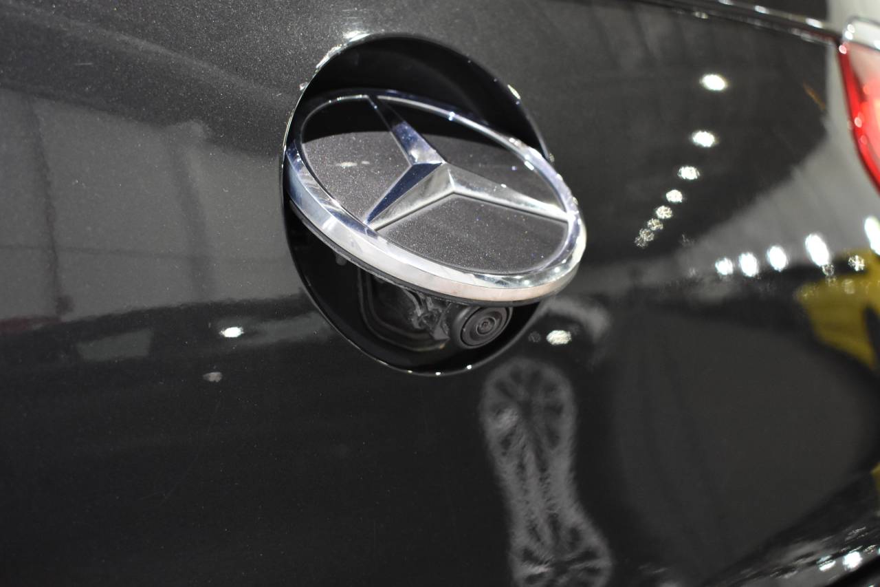 MERCEDES-BENZ GLC COUP� en Minoautos