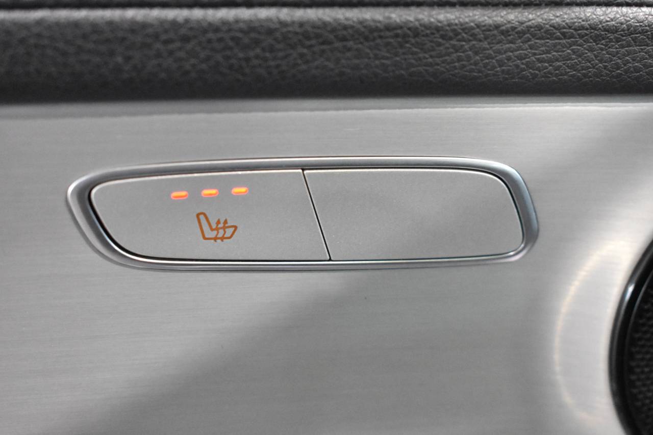 MERCEDES-BENZ GLC en Minoautos