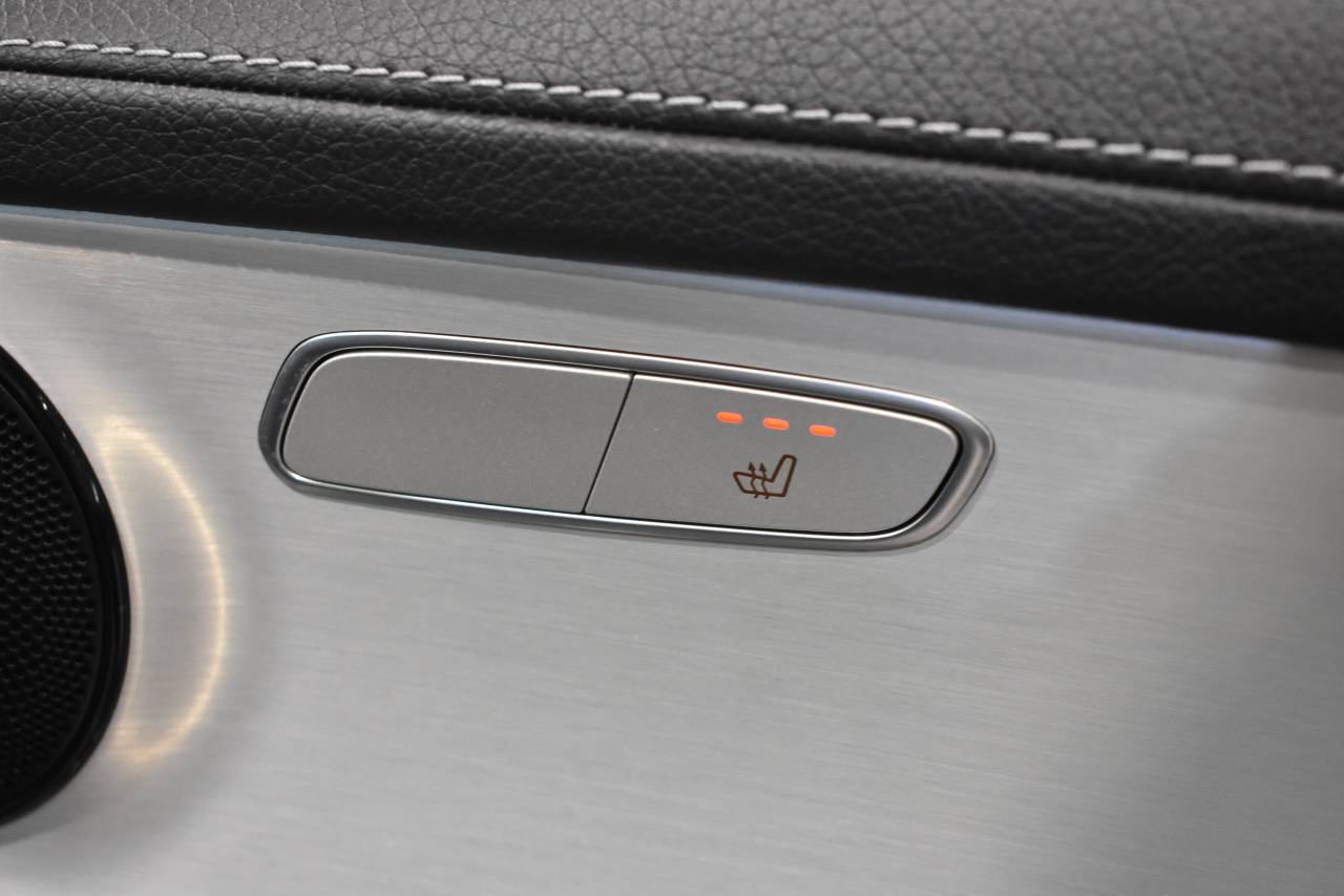 MERCEDES-BENZ GLC en Minoautos