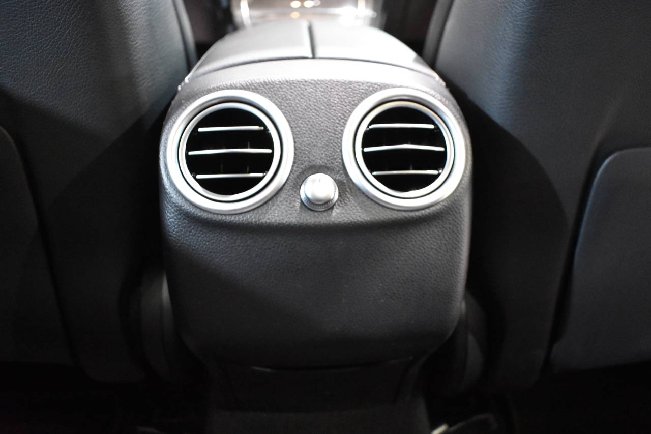 MERCEDES-BENZ GLC en Minoautos