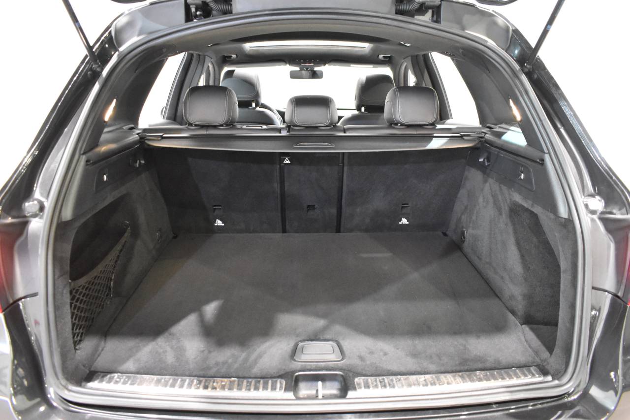 MERCEDES-BENZ GLC en Minoautos