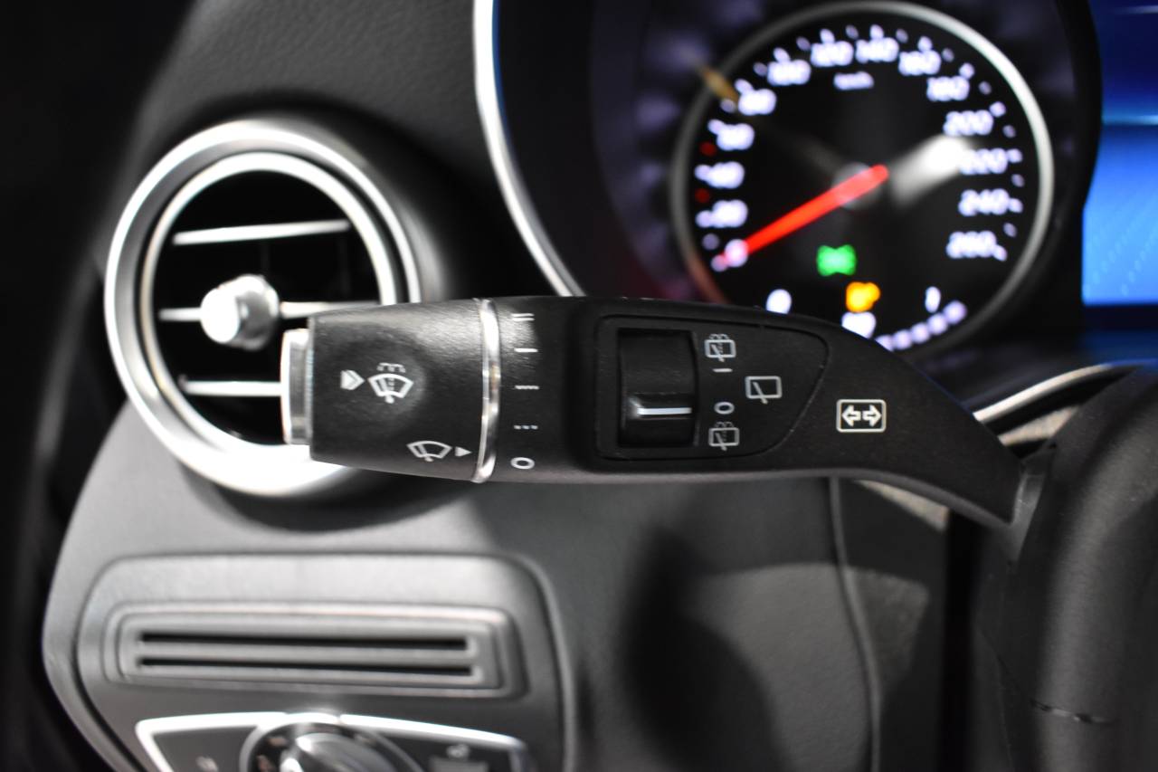 MERCEDES-BENZ GLC en Minoautos