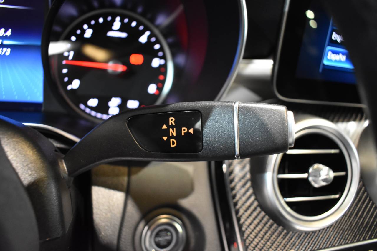 MERCEDES-BENZ GLC en Minoautos