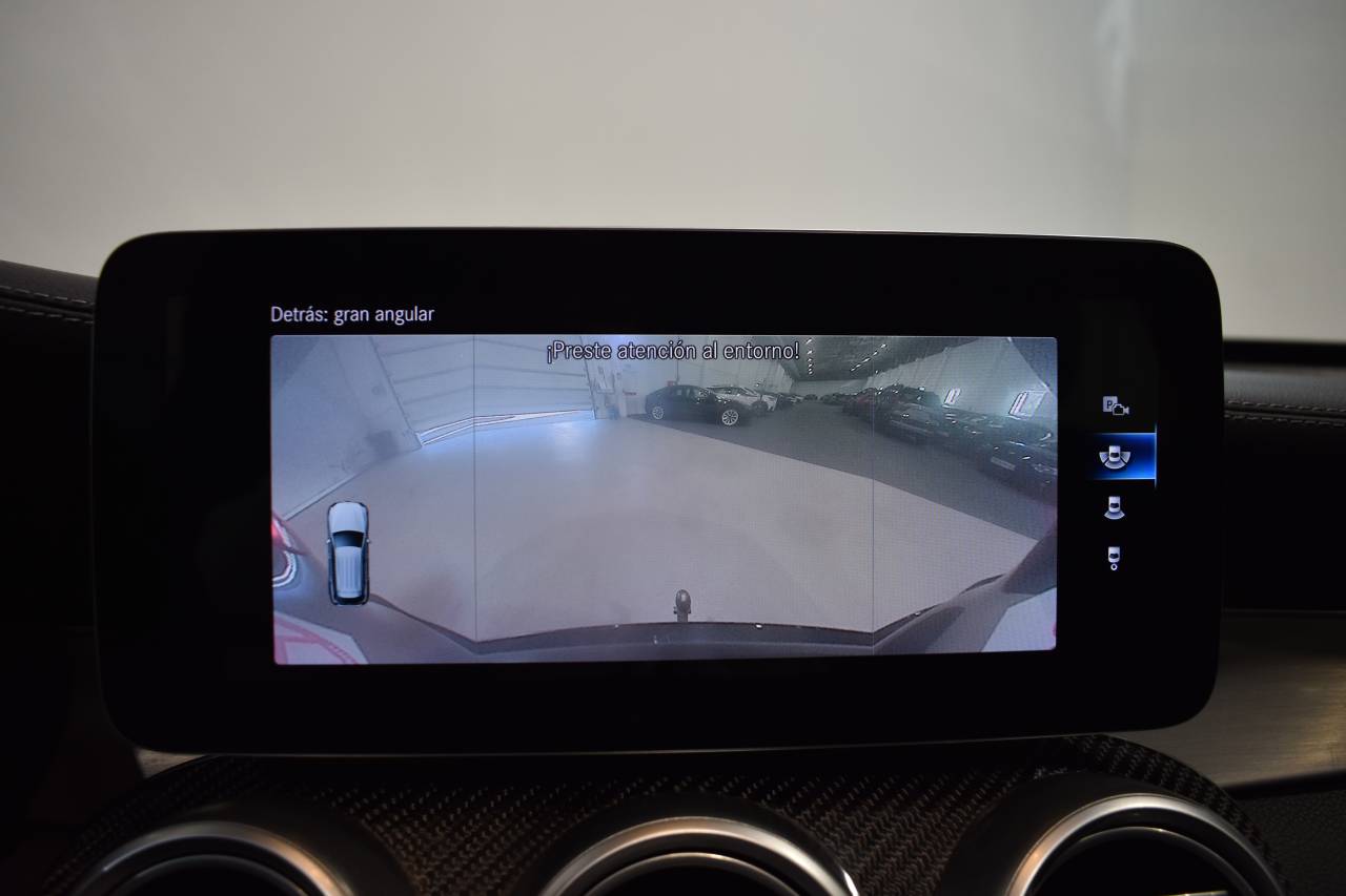 MERCEDES-BENZ GLC en Minoautos