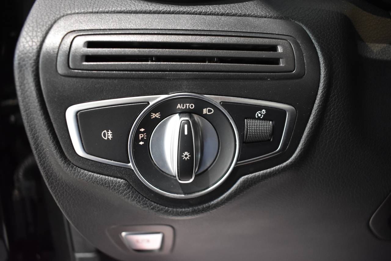 MERCEDES-BENZ GLC en Minoautos