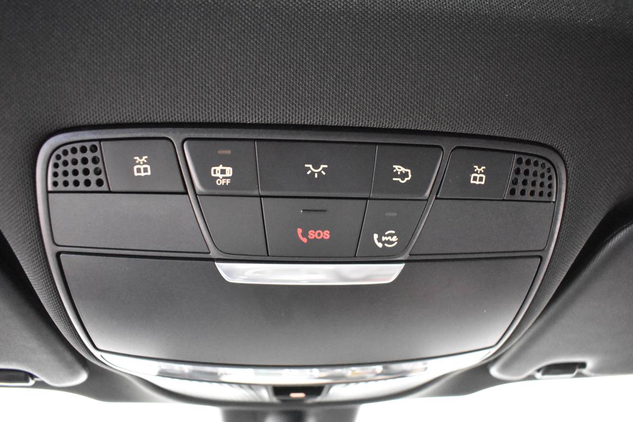 MERCEDES-BENZ GLC en Minoautos