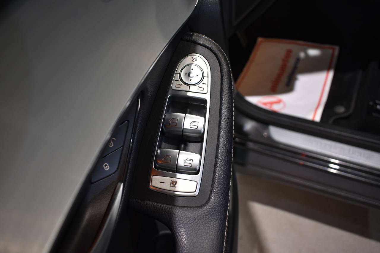 MERCEDES-BENZ GLC en Minoautos