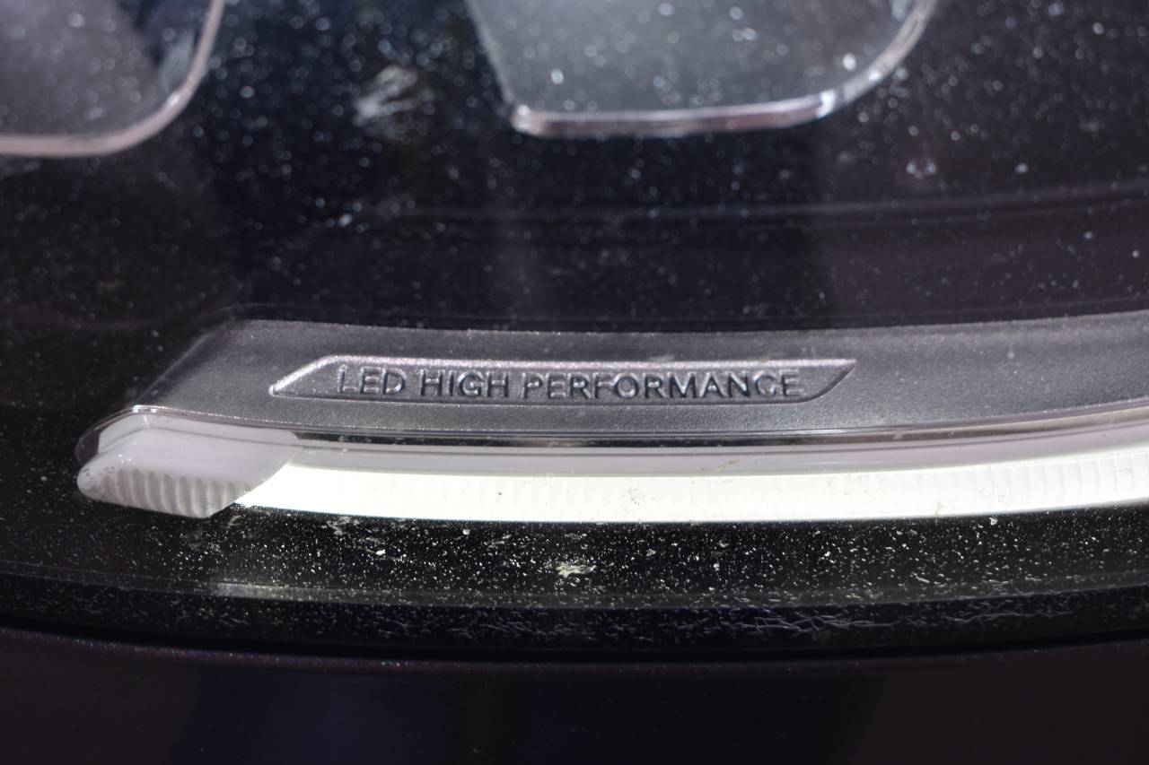 MERCEDES-BENZ GLC en Minoautos