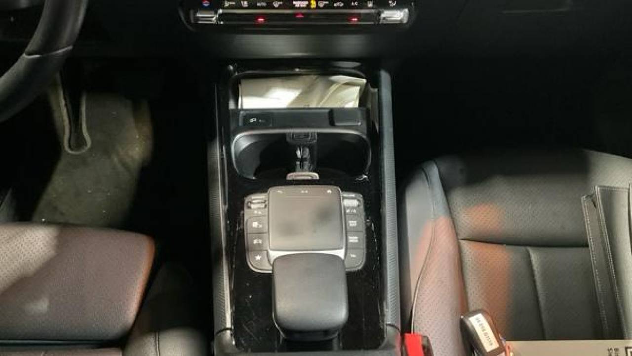 MERCEDES-BENZ GLA en Minoautos