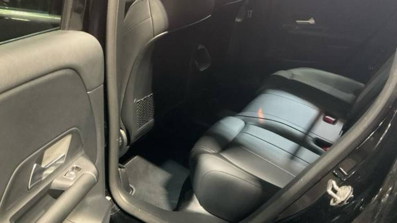 MERCEDES-BENZ GLA en Minoautos