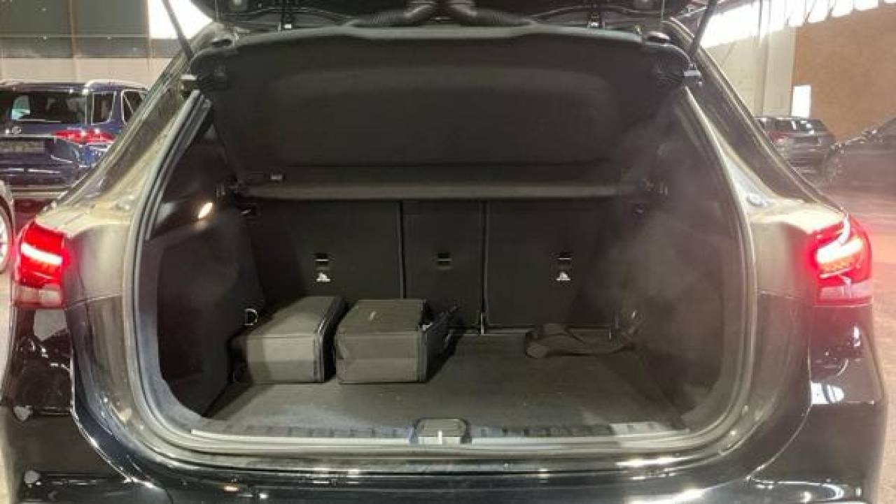 MERCEDES-BENZ GLA en Minoautos