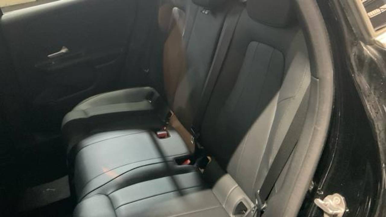 MERCEDES-BENZ GLA en Minoautos