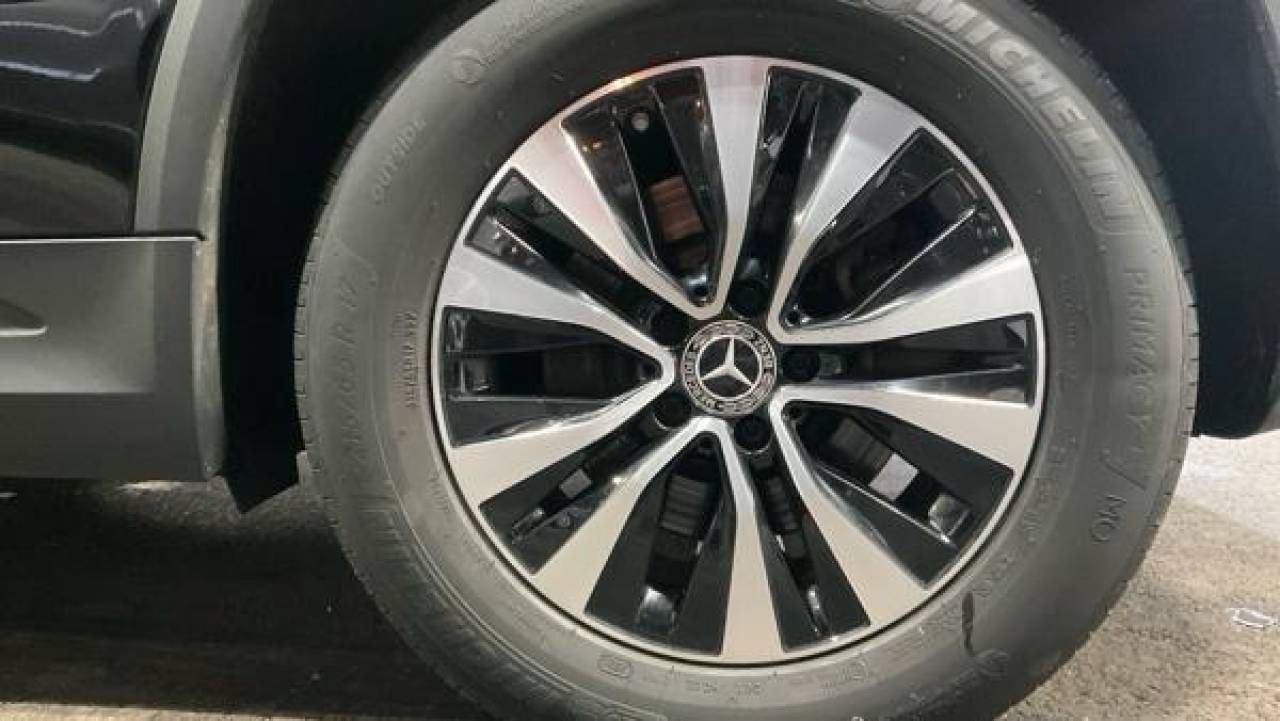 MERCEDES-BENZ GLA en Minoautos