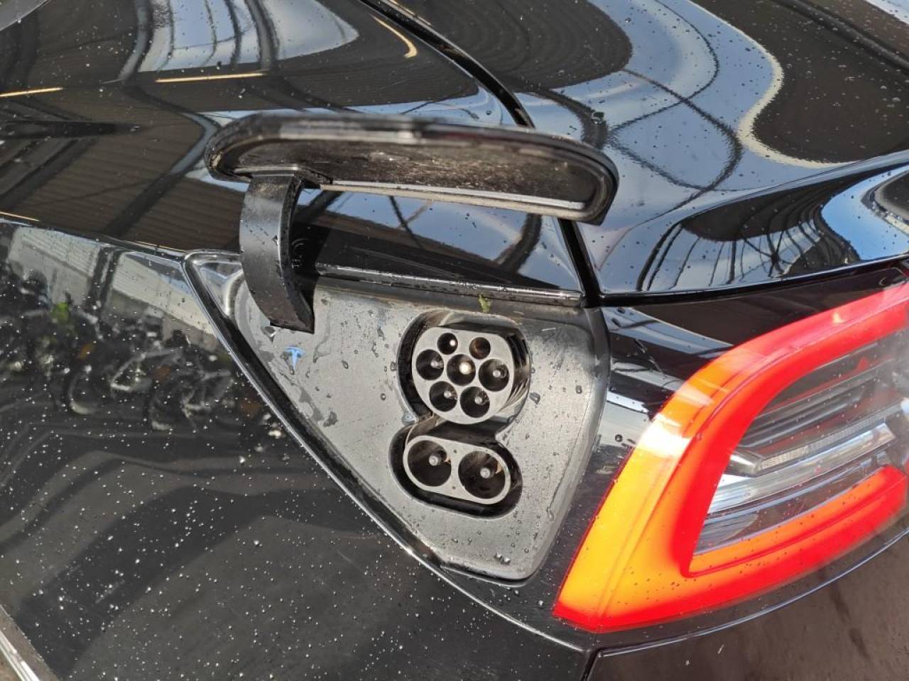 TESLA MODEL 3 en Minoautos